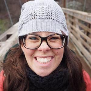 Meet your Posher, Rebecca